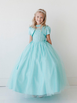 Princess Dresses for Teens